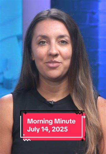 🎯 Freight Recap for Monday, July 14th: 🤖 Mobile robotics projections slashed by $800M 📉 🚆 Rail union considers a strike at CPKC 💥 🇲🇽 U.S.-Mexico trade climbs to $74.5B 💹 Freight’s moving, markets are shifting — are you keeping up? Catch the FreightWaves Morning Minute now with @kayleenix 📅 Don’t forget: 🔹 Enterprise Fleet Summit – July 23 🔹 AI Supply Chain Symposium – July 30 🎟️ live.freightwaves.com #FreightTok #RailStrike #MobileRobots #TradeUpdate #SupplyChainNews #LogisticsIndust