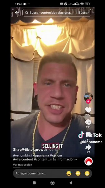 Explore Aliens and K25 Trends on TikTok
