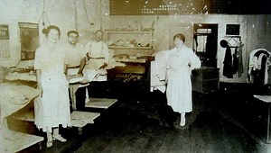 French laundries of California - Alchetron, the free social encyclopedia