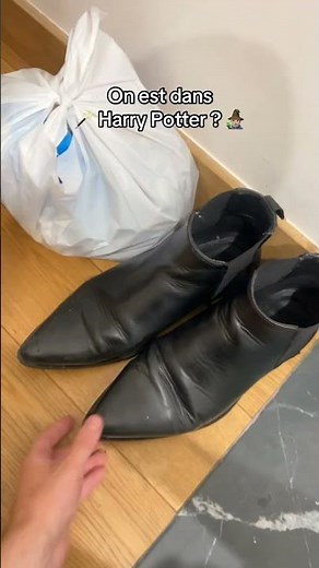 #harrypotter #choixpeau