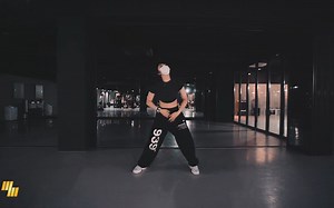 Missy Elliott - Lose Control Dance 舞蹈编舞 课堂舞蹈