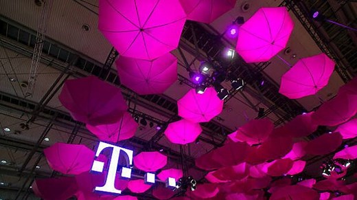 WATCH: T-Mobile buys US Cellular assets for about $2.4 billion.