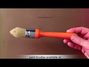 How to paint Rocky Island | Acrylics | Step by Step Landscape Painting Technique | Oval Brush Art