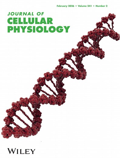 Journal of Cellular Physiology