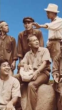 Bakas NG Nakaraan the Ancestor Project episode 2