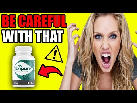 EXIPURE - EXIPURE Review - YOU WILL CRY! EXIPURE Reviews - EXIPURE Supplement - EXIPURE Reviews!
