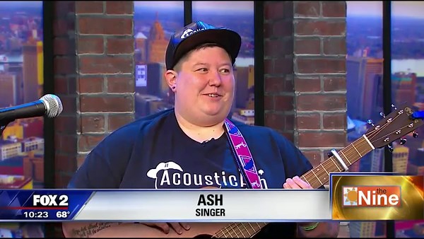 Celebrate Summer at Detroit's River Days Festival