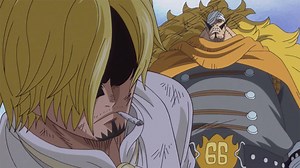 232K views · 453 shares | What's so good about Sanji? Why risk your lives? Watch the latest episodes: https://funi.to/2XtXC7P | One Piece | Facebook