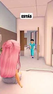 ¡Mi papá vendió nuestra casa para salvar mi vida!⭐#roblox #berryavenue #brookhaven