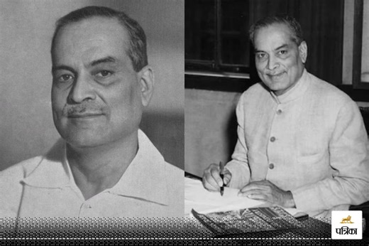 National Doctors Day 2024: कौन थे डॉ. बिधान चंद्र रॉय, जिनकी याद में मनाया जाता है नेशनल डॉक्टर्स डे, जानें इतिहास, थीम और महत्त्व