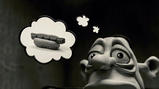Mary & Max Trailer