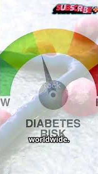 Type 2 Diabetes Explained Simply | How It Develops & Damages the Body