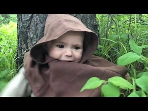 Viking Lullaby Official Music Video