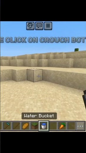 Rinku,s fully offhand Addon mcpe addon dynamic lights