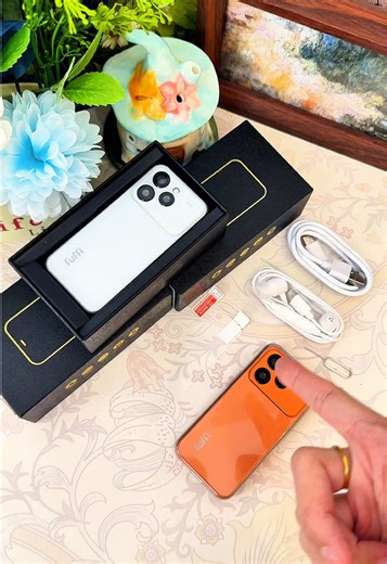 Discover the Best Mini Mobile Phones