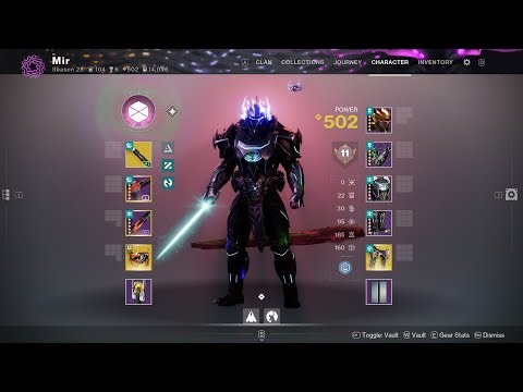 Titans… It Happened Again | New Broken Titan Build That’s Insanely Fun | Ultimate Insight Terminus