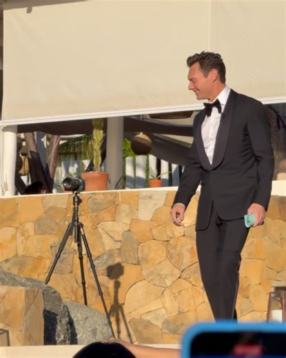 128K views · 8.1K reactions | Ryan Seacrest on Reels | Facebook