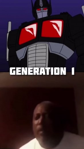 Transformers Nemesis Prime Design Ranked by Memes