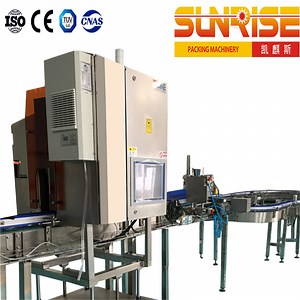 [Hot Item] Label Checker Vision Inspection System Labeling Inspecting Machine