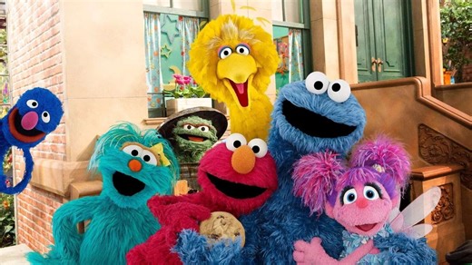YouTube expands partnership with 'Sesame Street,' bringing hundreds more full episodes to the platform free