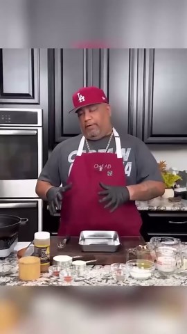 Master the Ultimate Breading Station for Crispy Chicken Fried Steak