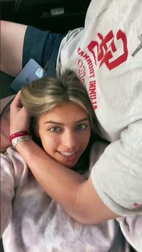 Cute TikTok Couples #107