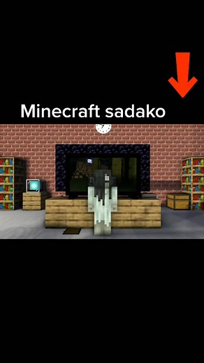 mrcraftgamer on TikTok