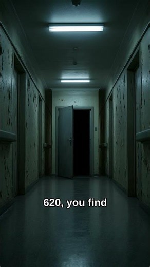 Silent Hill's Hidden Room 620 Secret Explained