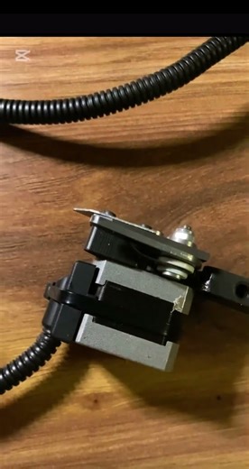Basit Step motor sürücü devresi DVR8825