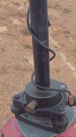 la topographie #topographie