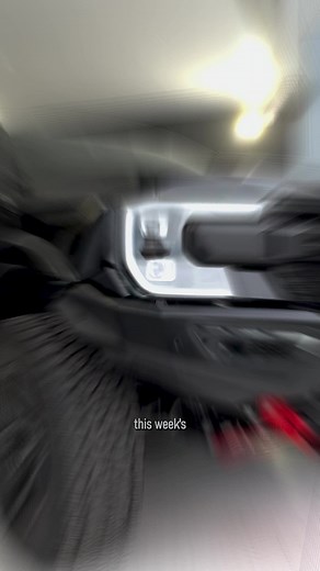 Ford Ranger WildTrak Build Features and Upgrades