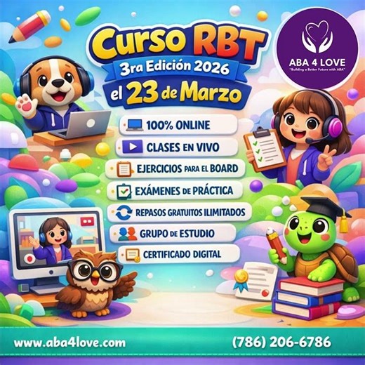 Curso de RBT 40 Horas