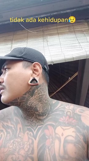 Stunning Tattoo Art: Intricate Body Designs Unveiled