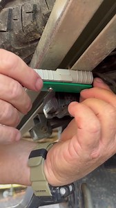 Are you tired of your Anderson plug constantly coming loose? 😫 Look no further! Introducing the Wales Clip, a specially designed solution to keep your Anderson style plugs securely connected even on the roughest roads. 🚗💪 Say goodbye to unreliable connections and hello to peace of mind. 😌 With the Wales Clip, you can ensure a tight and secure connection for your Anderson plug, no matter the conditions. 🛣️🔌 For more information and to order your Wales Clip, visit our website 🌐 at https://w