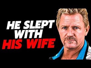 Jeff Jarretts CONTROVERSIAL Exit from WWE