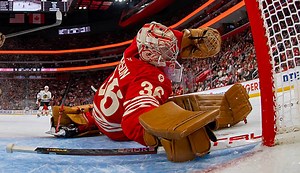 Devils vs. Blackhawks Prediction, Odds, Picks - Nov. 12