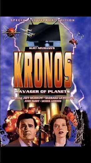 FMM: KRONOS 1957