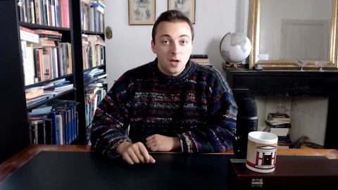 The uprising ending the Chinese Empire - Xinhai Revolution (1911-1912)