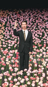 Hello season 2025/26 🤩🥳 Link to calendar in bio! Café Müller / The Rite of Spring – Choreographies by Pina Bausch Nelken – A piece by Pina Bausch ‘Sweet Mambo‘ - A piece by Pina Bausch Masurca Fogo – A piece by Pina Bausch Club Amour – Conception Boris Charmatz Palermo Palermo – A piece by Pina Bausch Vollmond – A piece by Pina Bausch „…como el musguito en la piedra, ay si, si, si…“ - A piece by Pina Bausch Echoes of ‚78 - Kontakthof - By Pina Bausch / Meryl Tankard Cover Reginald Lefebvre, co