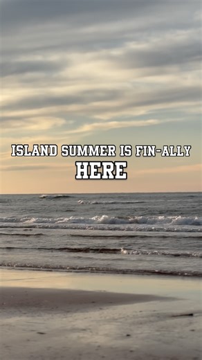 You heard it here first 🤩 #explorepei #princeedwardisland🇨🇦 #princeedwardisland | Prince Edward Island Tourism