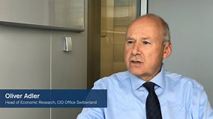 1.1K views | Can central banks ever get their balance sheets under control again? An assessment by Oliver Adler, Chief Economist, CIO Office Switzerland. | Credit Suisse | Facebook