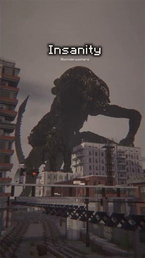 Which shaders are the scariest? #minecraft #minecraftrealistic #minecraftshaders