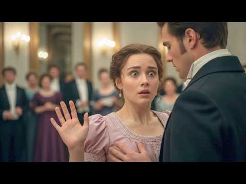 🥀SHE ASKED THE DUKE TO PRETEND - AND HE WENT TOO FAR