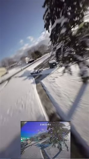 FPV drones on Instagram: "Freestyle FPV (First-Person View) drones are engineered for dynamic, acrobatic maneuvers, offering pilots an immersive platform to execute sharp turns, flips, and creative sequences. These quadcopters typically feature lightweight frames (under 250g), powerful brushless motors, and high-thrust propellers, enabling rapid acceleration and precise control. Integrated FPV cameras transmit real-time, low-latency video feeds to goggles or monitors, simulating a cockpit perspe