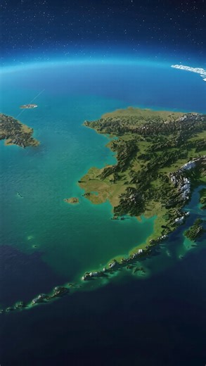 What's happening to our coastlines?