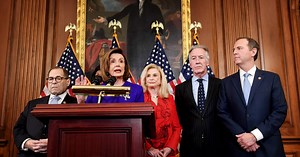 Understanding the meaning of impeachment with Kate Shaw: podcast and transcript