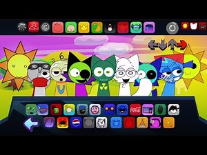 Pyramixed Pluse New Update