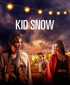 There's more than one way to win a fight. Billy Howle, Tom Bateman, Phoebe Tonkin and Mark Coles-Smith star in Kid Snow. See it in cinemas now. | Madman Films
