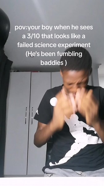 everyone is beautiful we don't discriminate❤#SAMA28 #fyp #domingos