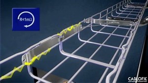 11K views · 368 reactions | La versatilidad de nuestras Bandejas Portacables Cablofil es impresionante. Dale play a este video y mira cómo se adaptan a diferentes espacios. | Legrand | Facebook